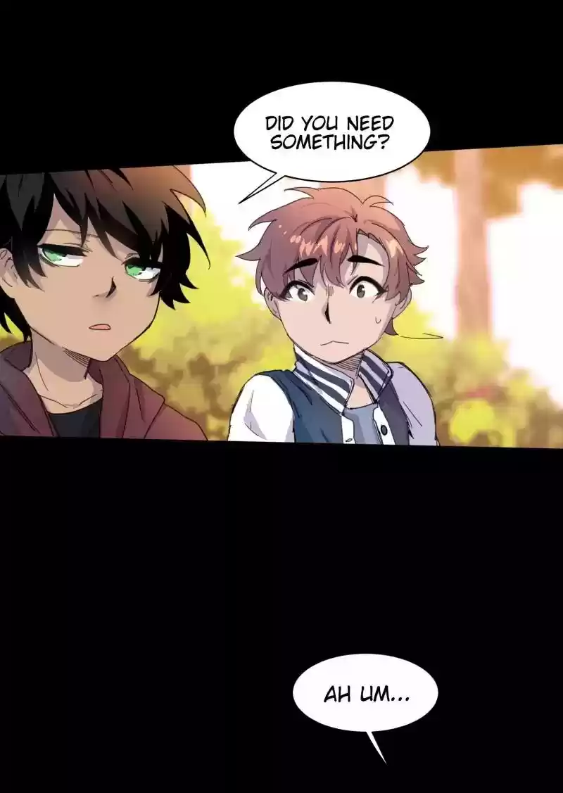 Read LUMINE Manga Online