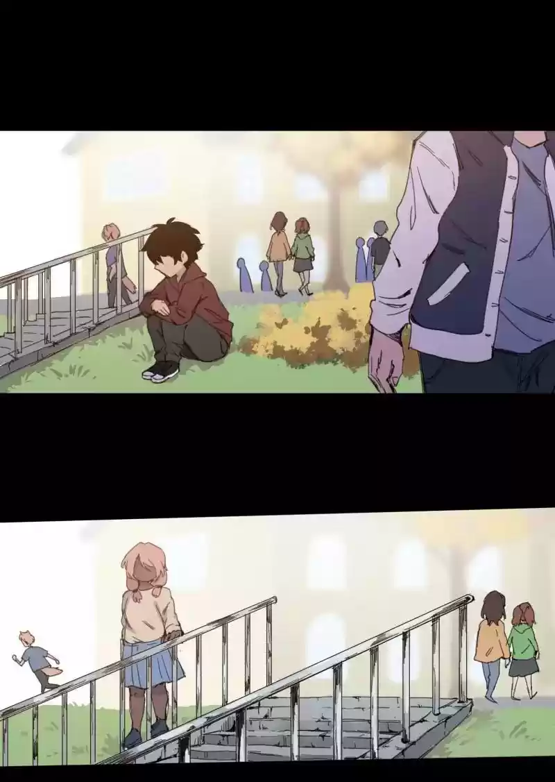 Read LUMINE Manga Online