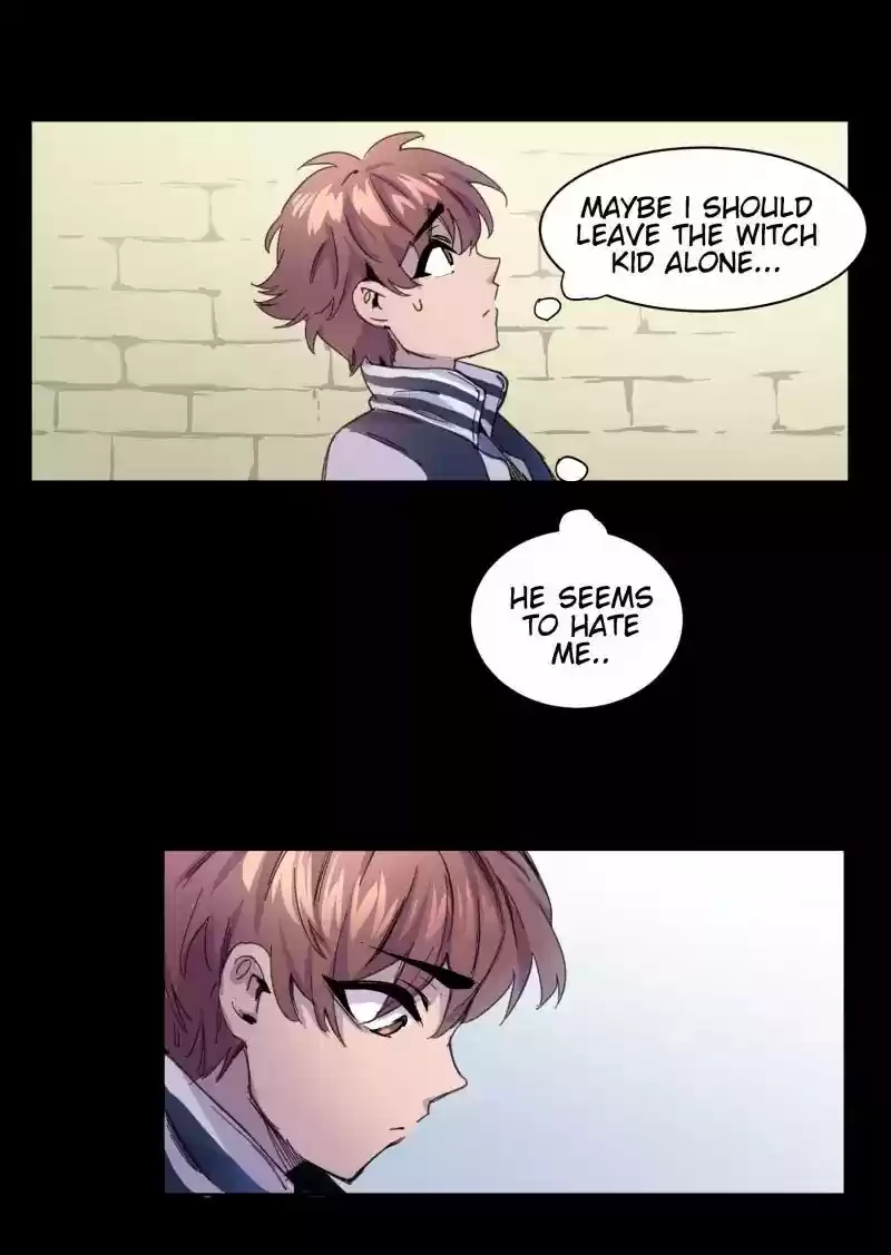Read LUMINE Manga Online