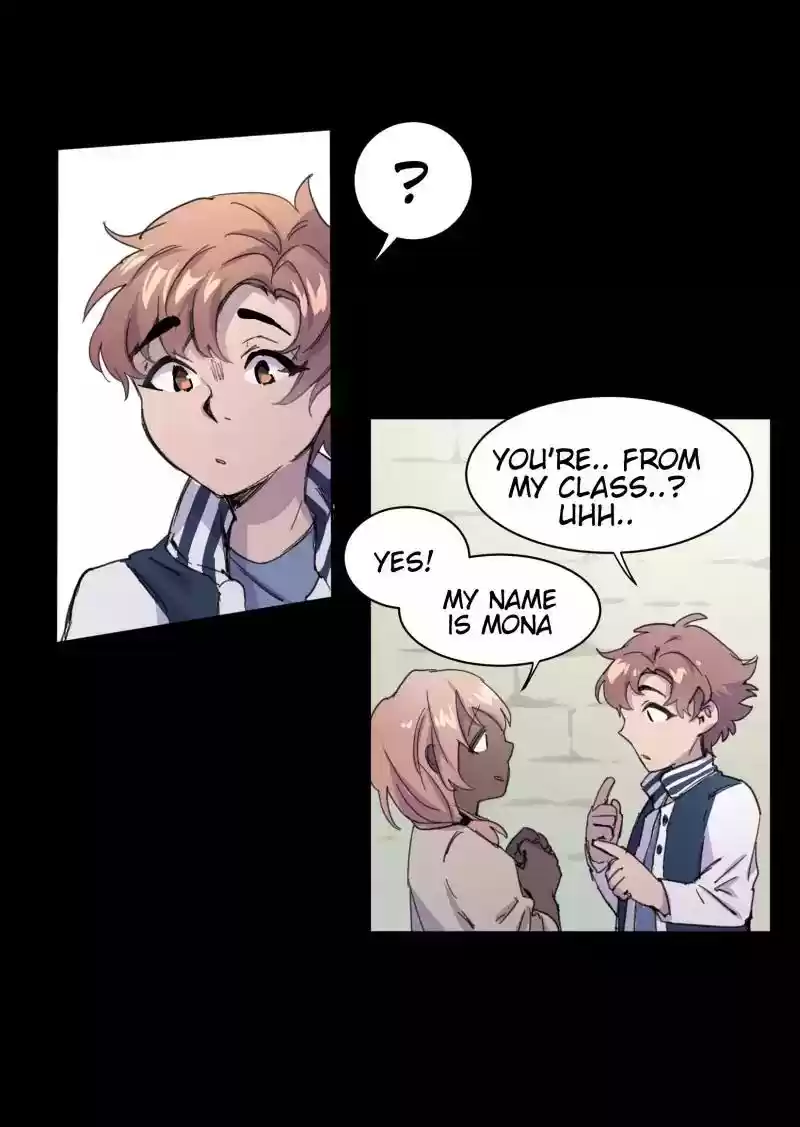 Read LUMINE Manga Online