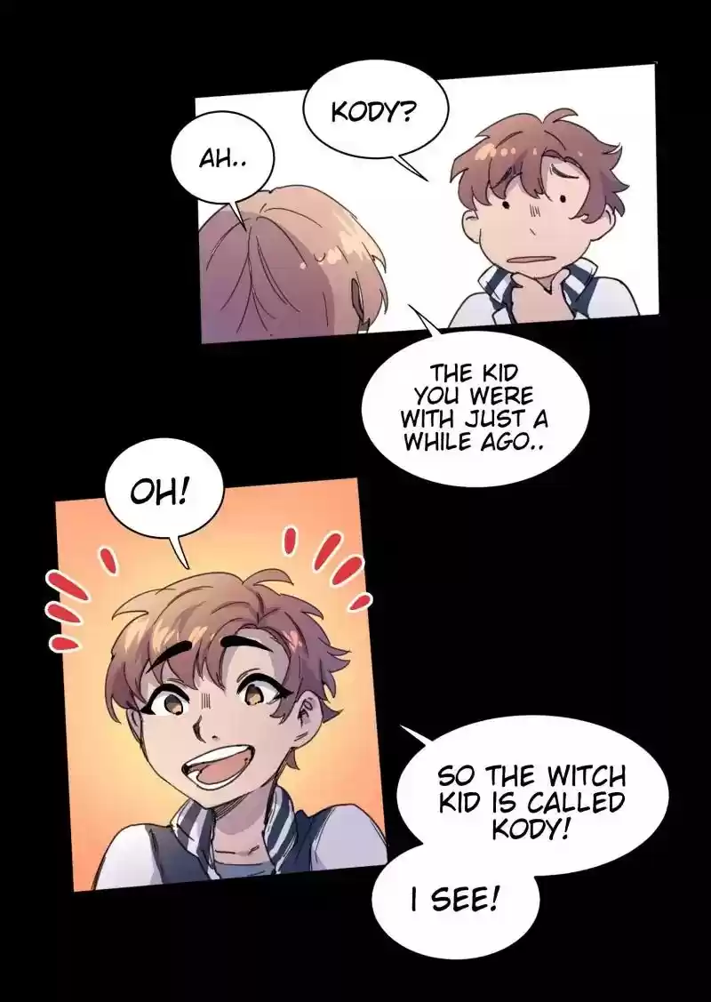 Read LUMINE Manga Online