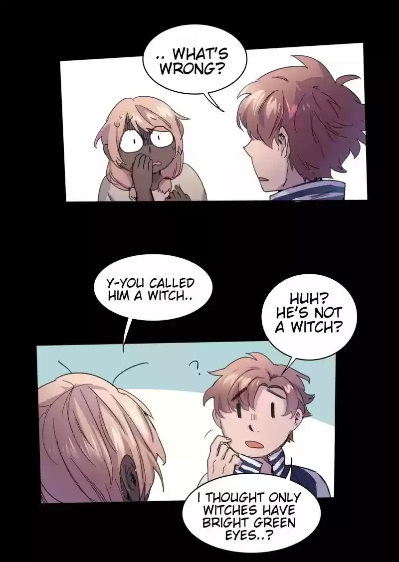 Read LUMINE Manga Online
