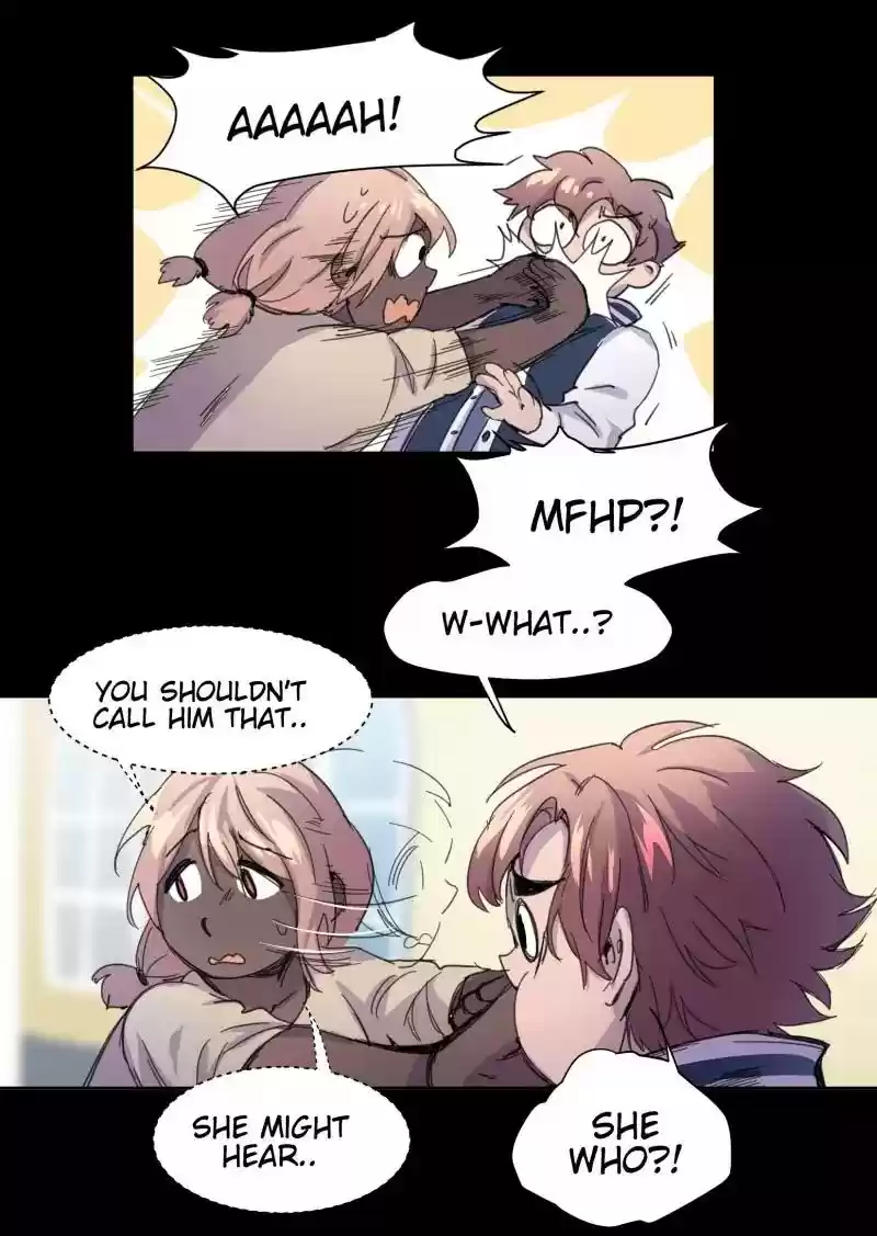 Read LUMINE Manga Online