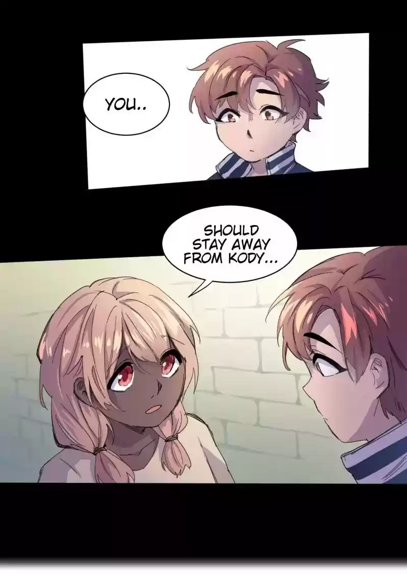 Read LUMINE Manga Online