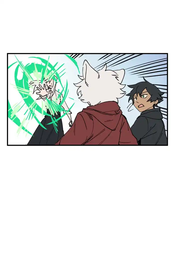 Read LUMINE Manga Online
