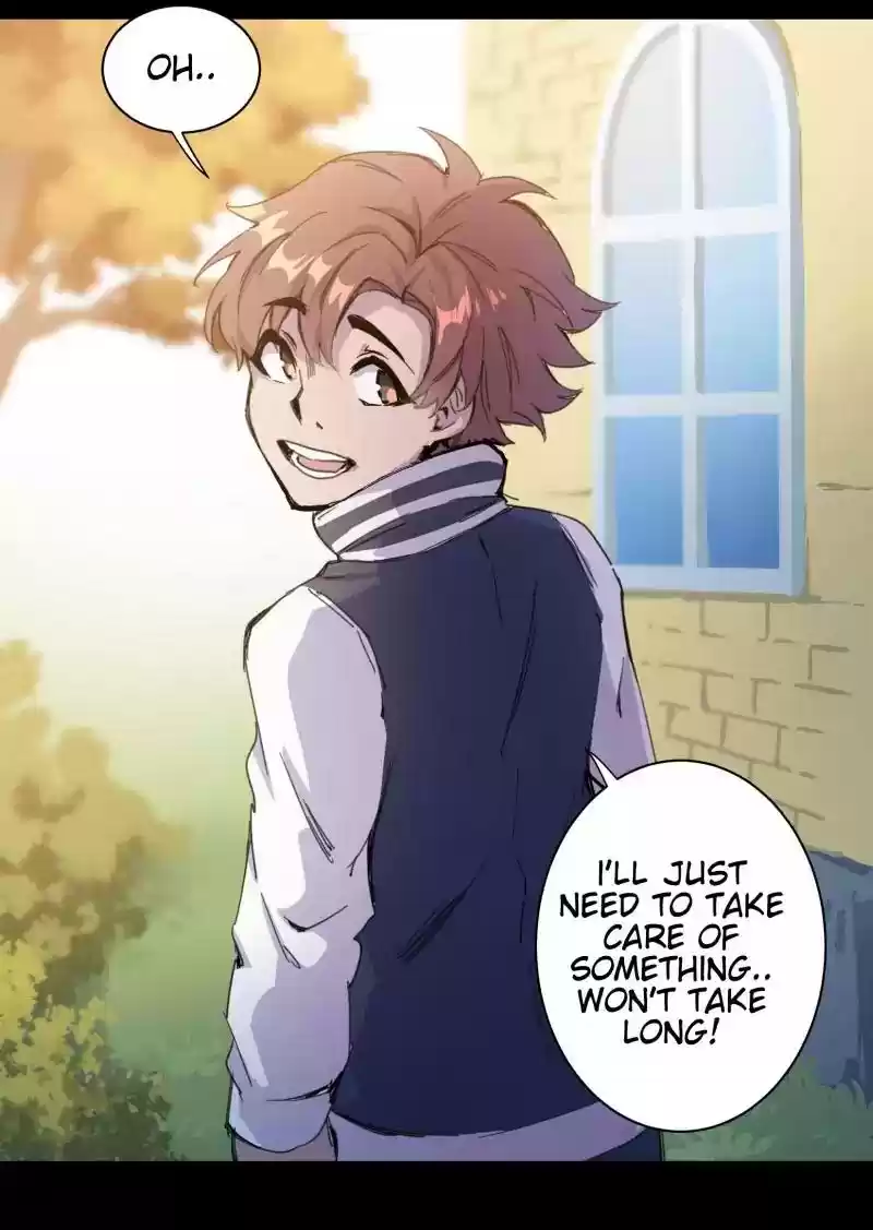 Read LUMINE Manga Online