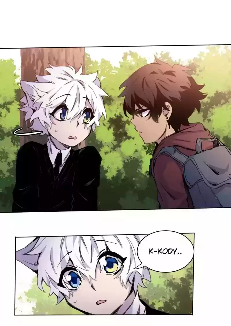 Read LUMINE Manga Online