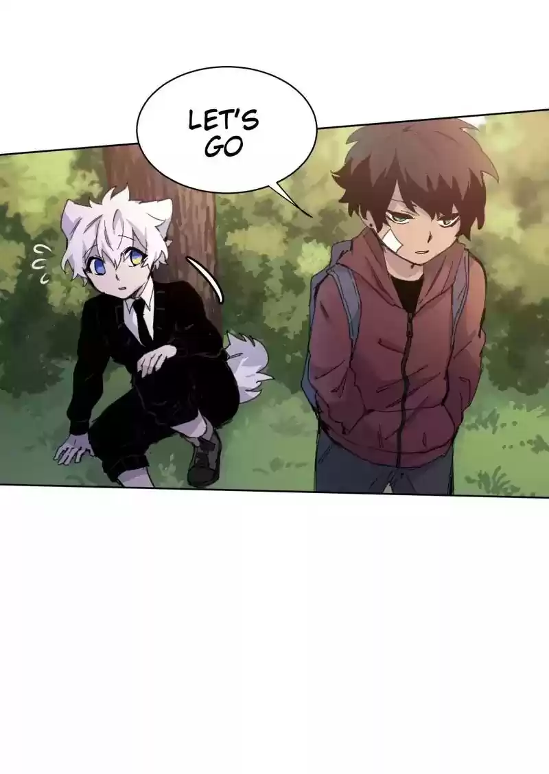Read LUMINE Manga Online