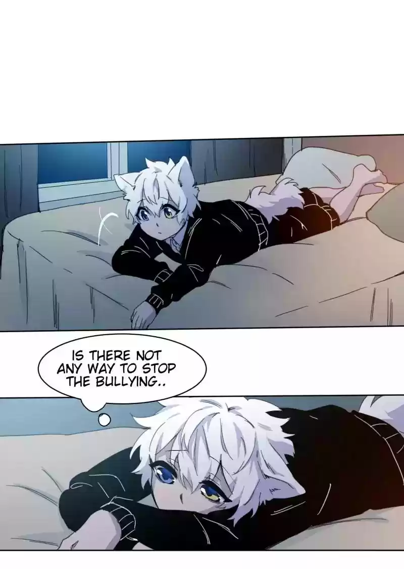 Read LUMINE Manga Online