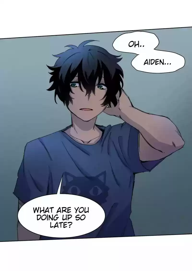 Read LUMINE Manga Online
