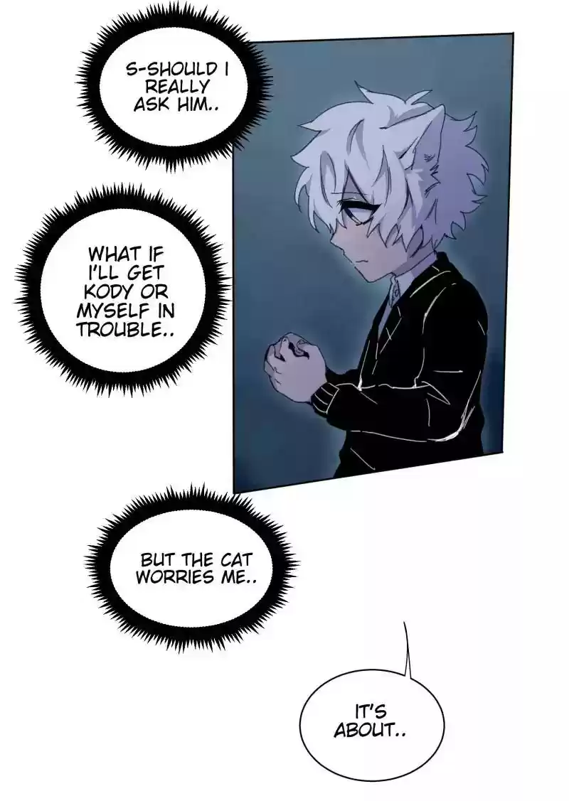 Read LUMINE Manga Online