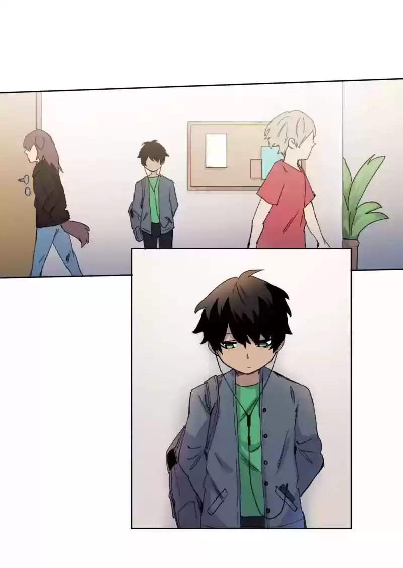 Read LUMINE Manga Online
