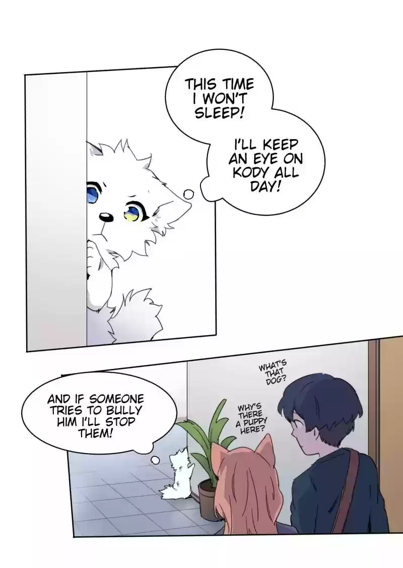 Read LUMINE Manga Online