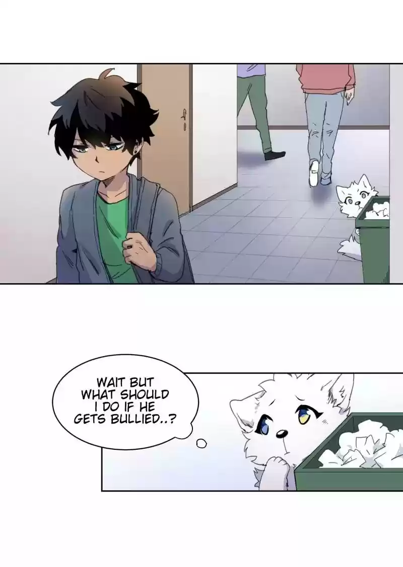 Read LUMINE Manga Online