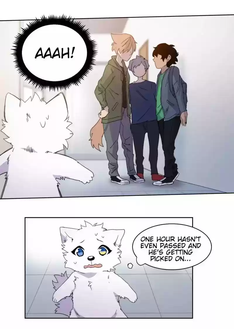 Read LUMINE Manga Online