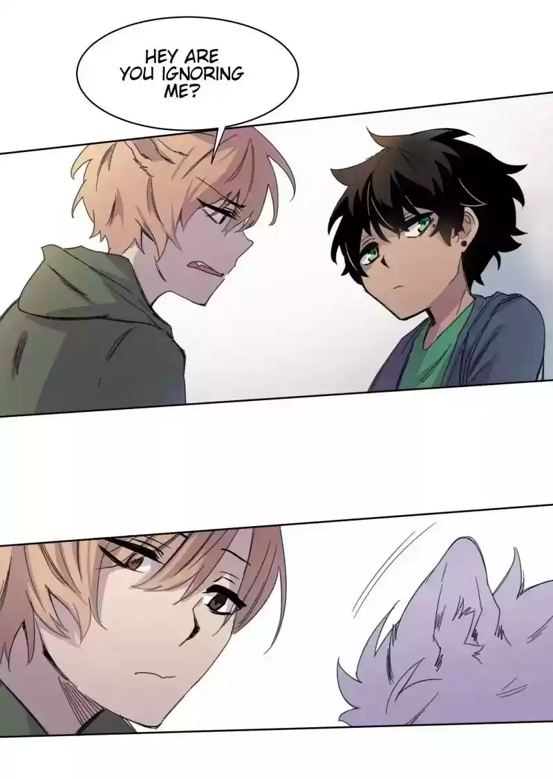 Read LUMINE Manga Online