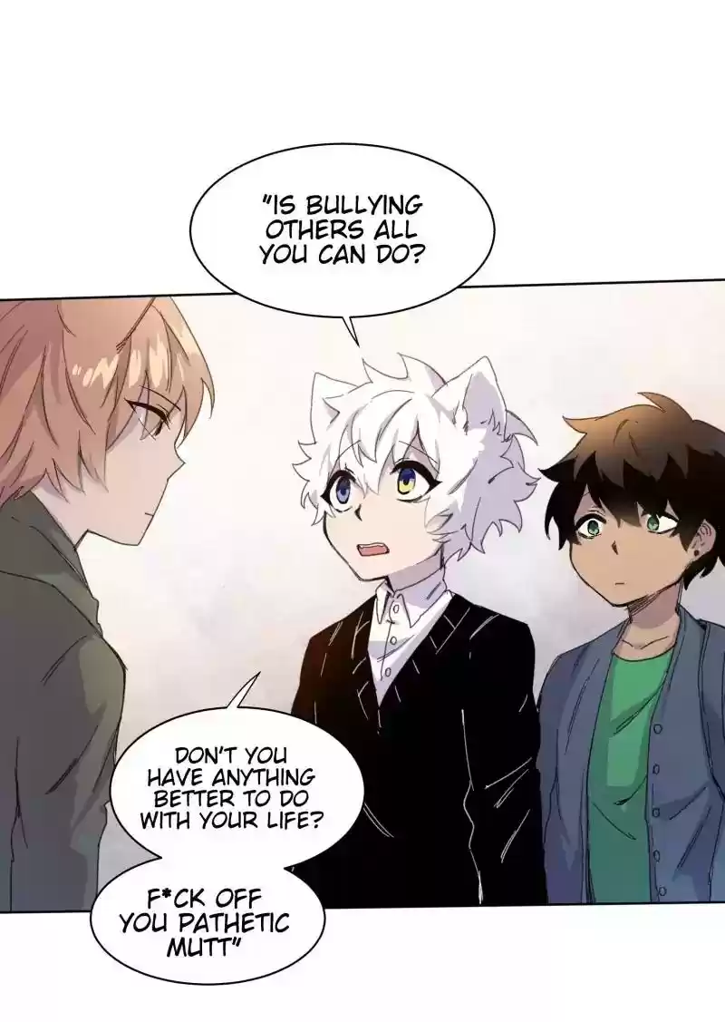 Read LUMINE Manga Online