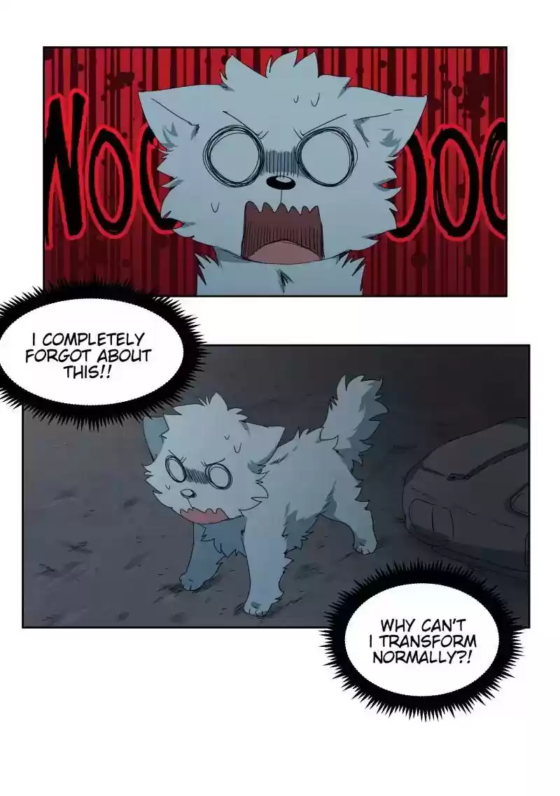 Read LUMINE Manga Online