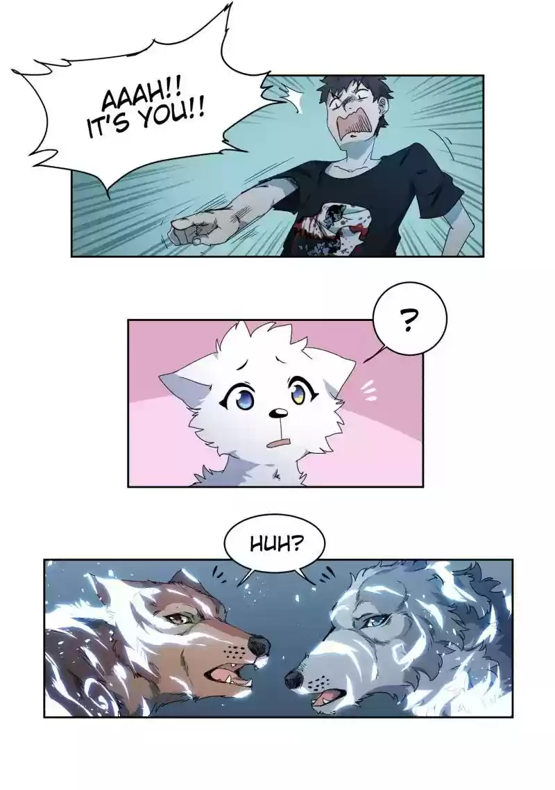 Read LUMINE Manga Online