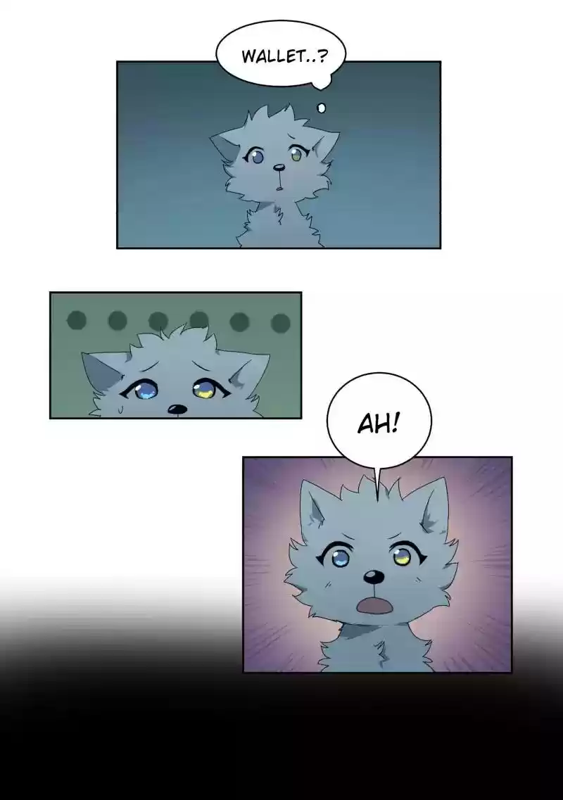 Read LUMINE Manga Online