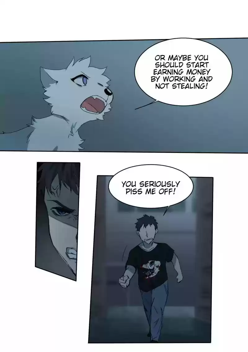Read LUMINE Manga Online