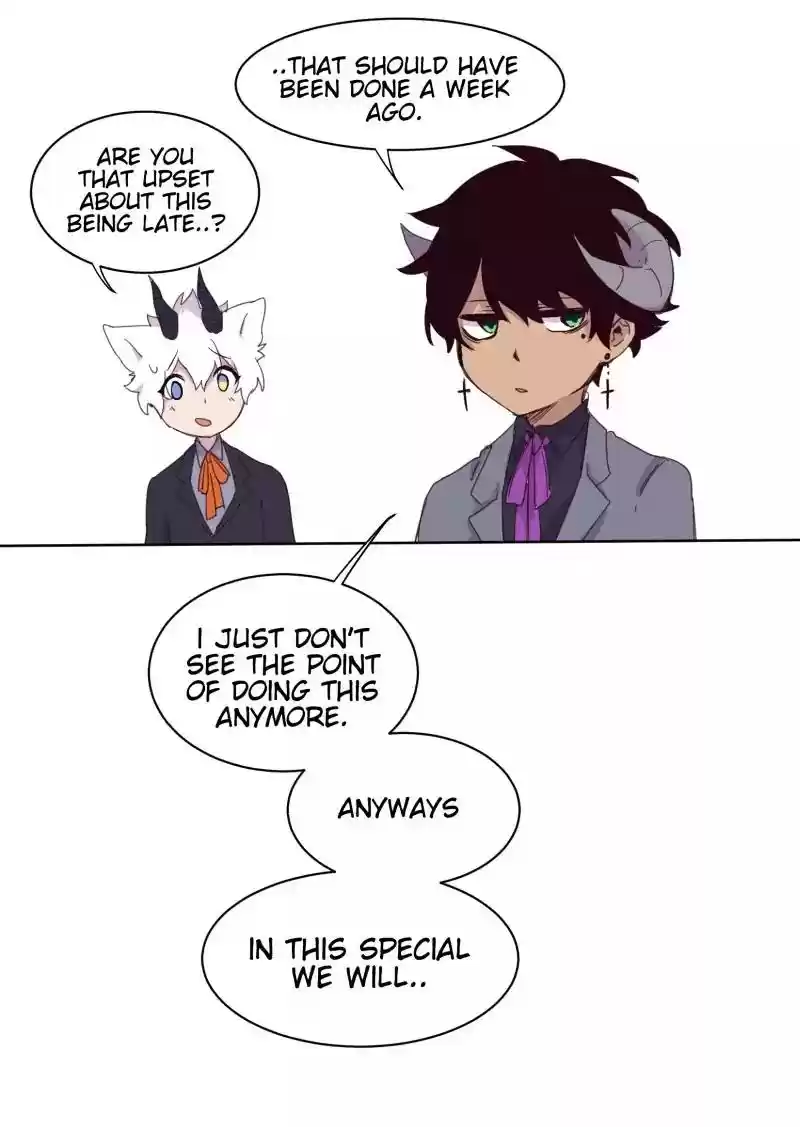 Read LUMINE Manga Online