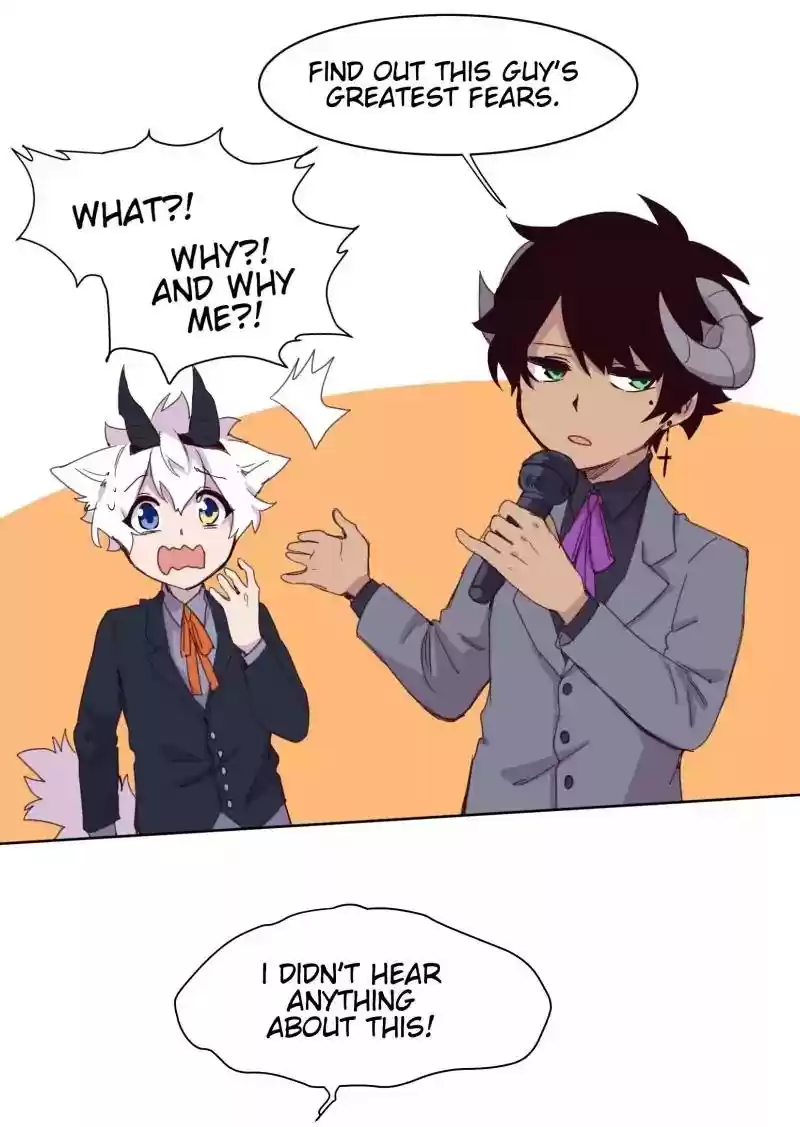 Read LUMINE Manga Online
