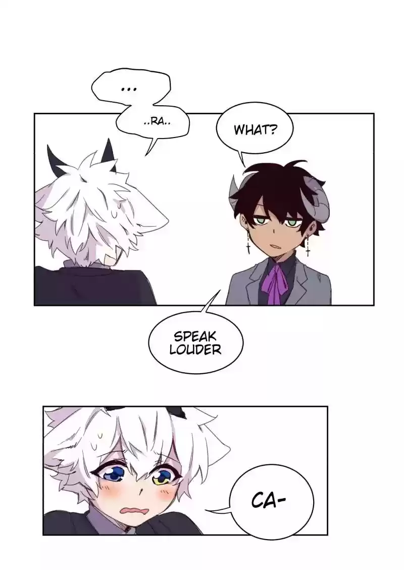 Read LUMINE Manga Online
