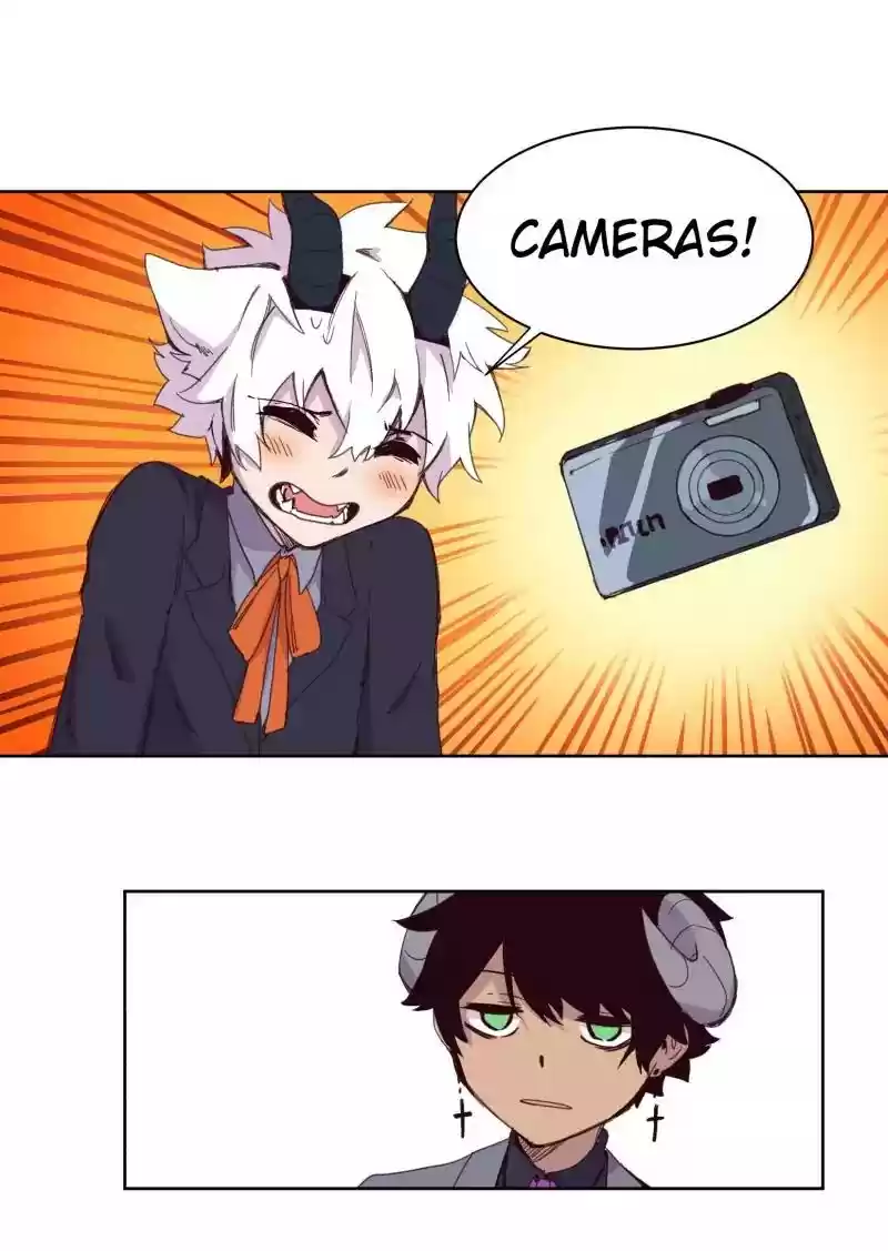 Read LUMINE Manga Online