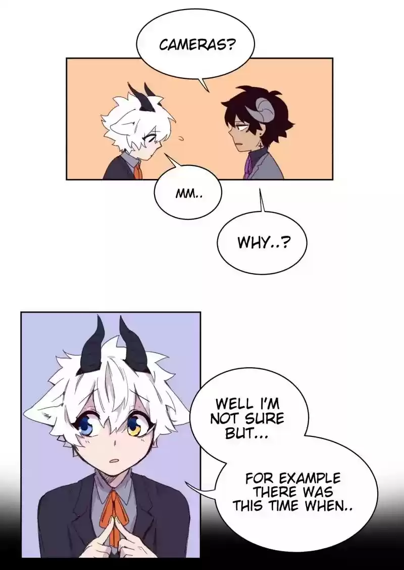 Read LUMINE Manga Online