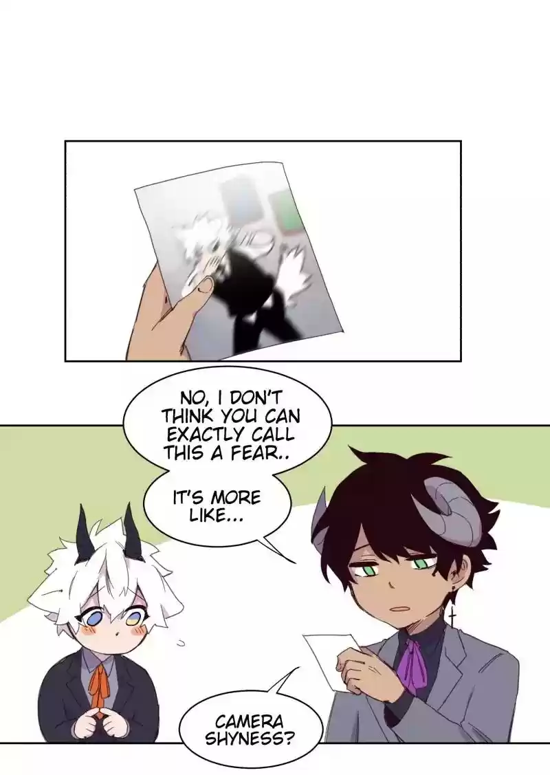 Read LUMINE Manga Online