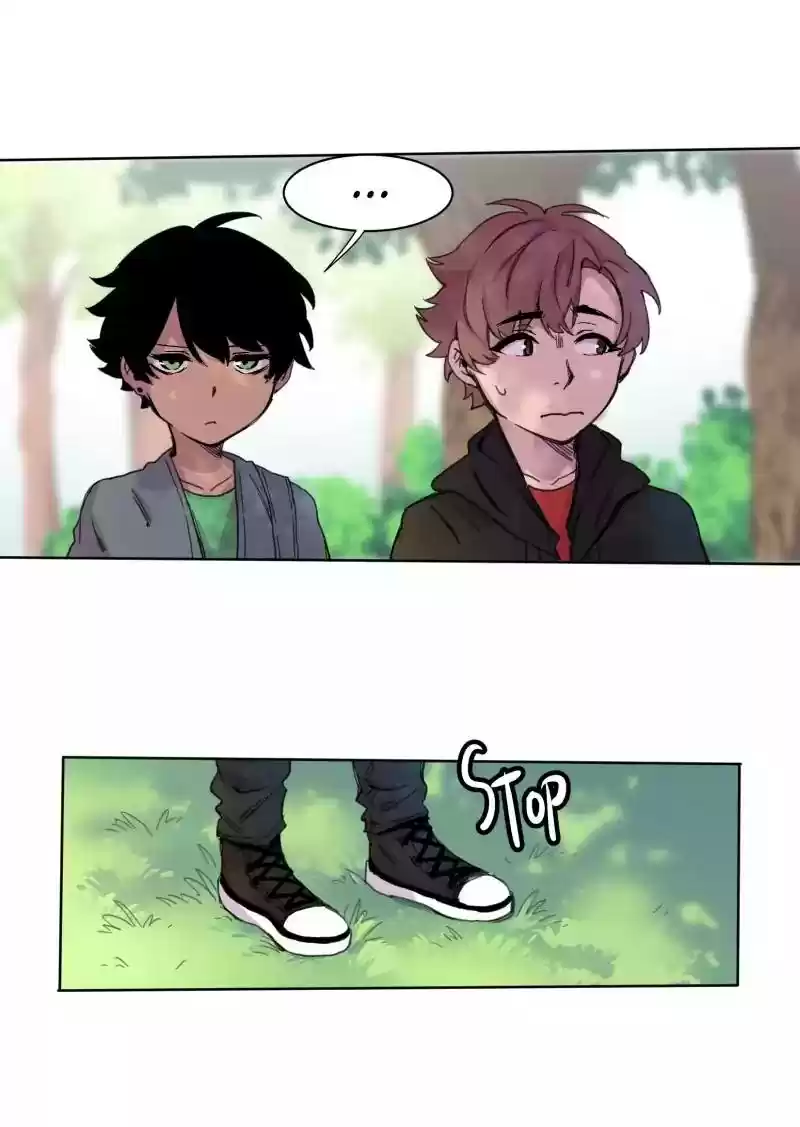 Read LUMINE Manga Online