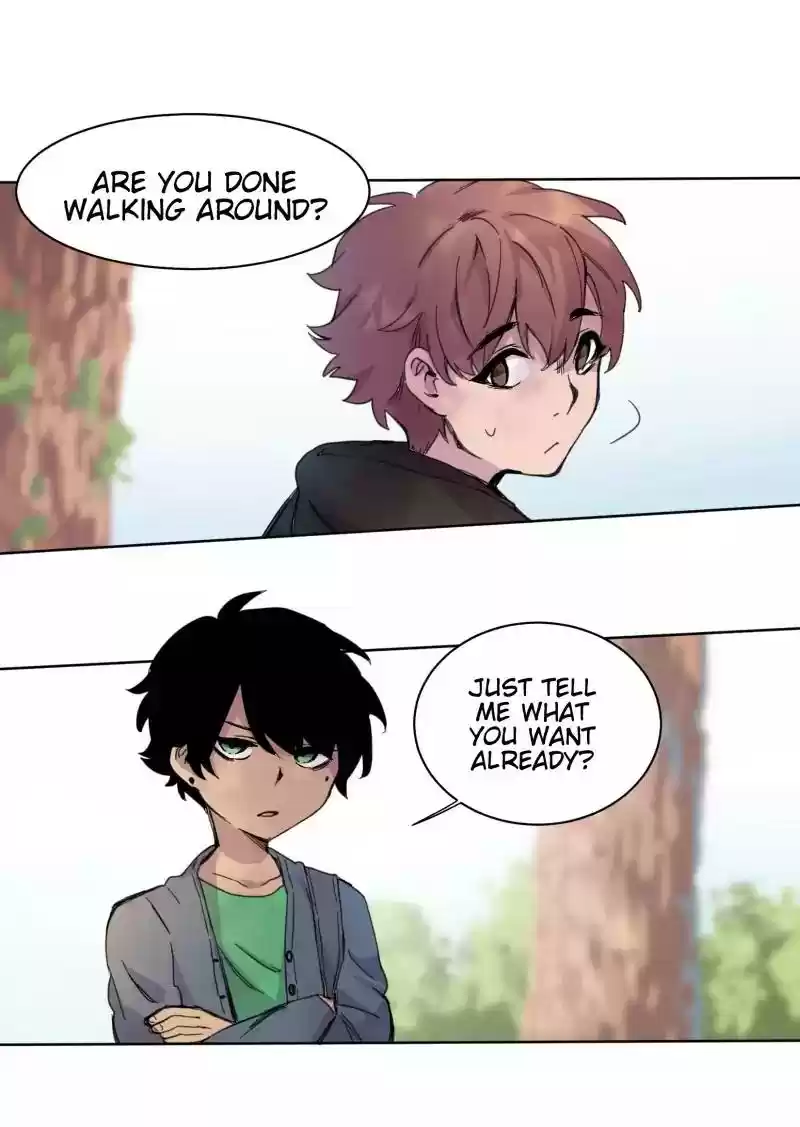 Read LUMINE Manga Online