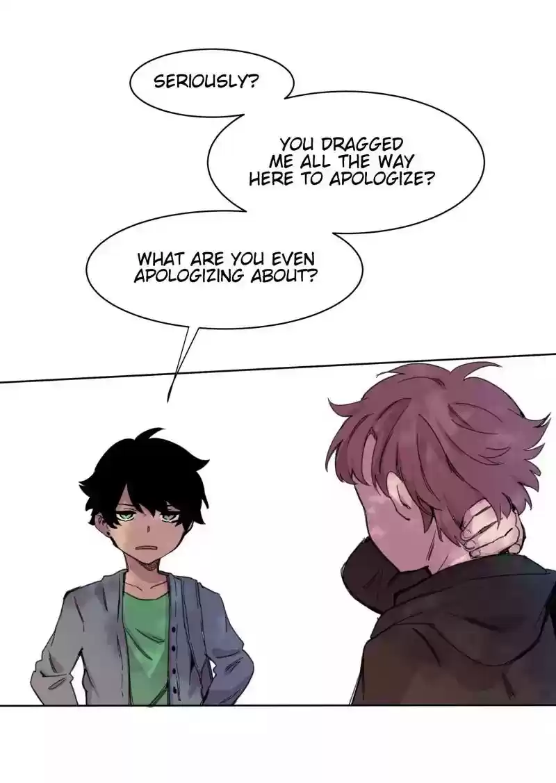 Read LUMINE Manga Online