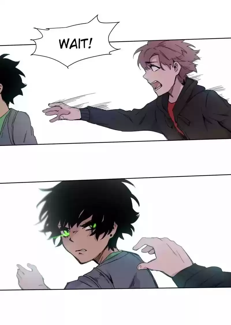 Read LUMINE Manga Online