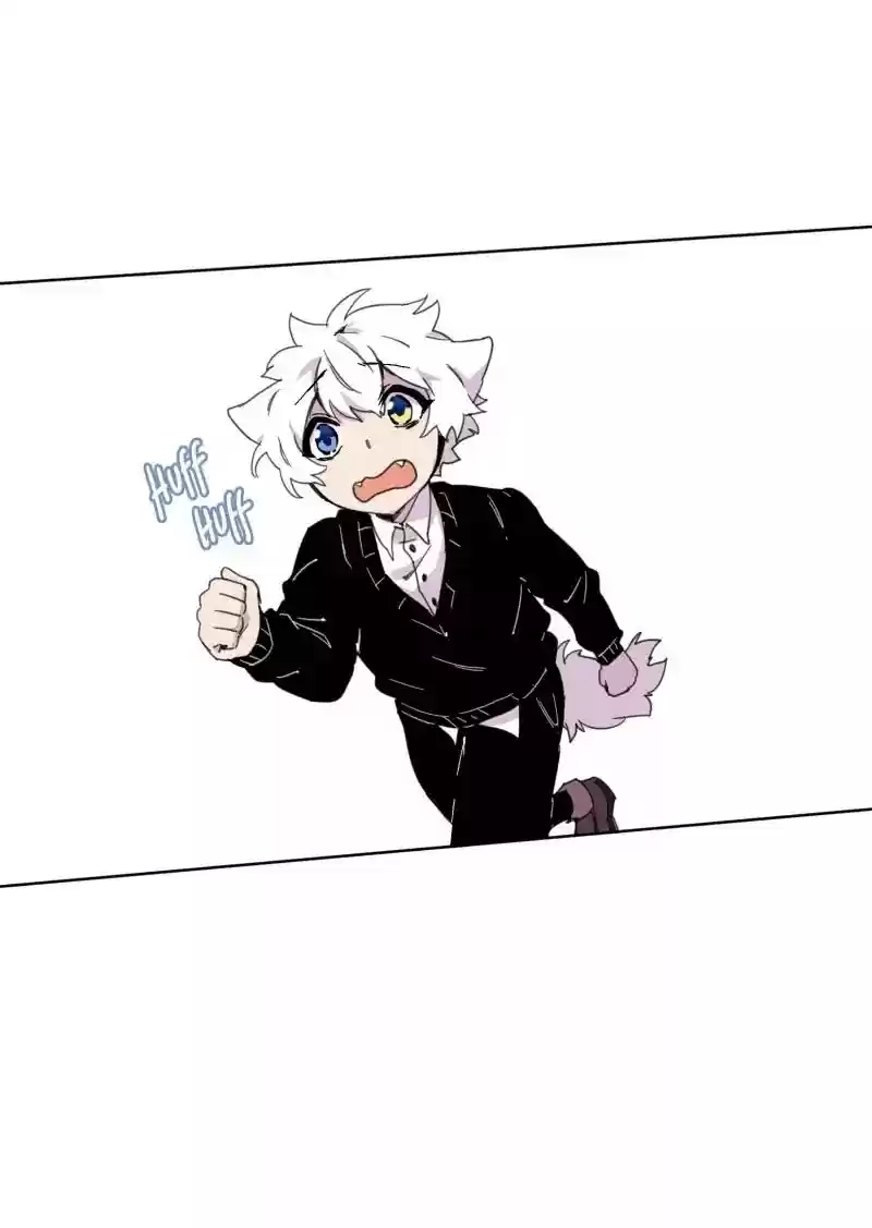 Read LUMINE Manga Online