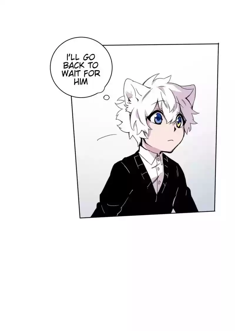 Read LUMINE Manga Online