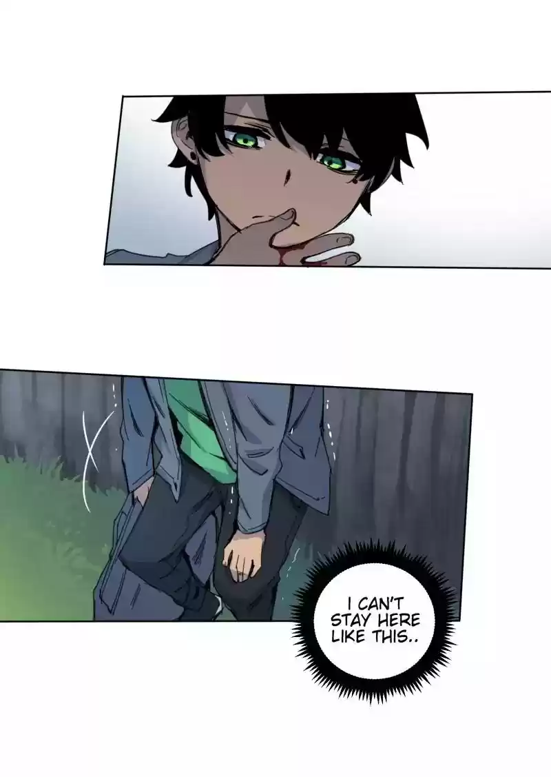 Read LUMINE Manga Online