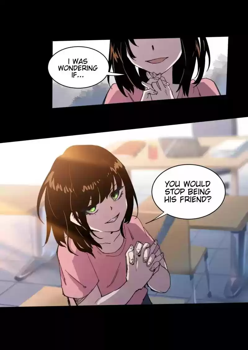 Read LUMINE Manga Online