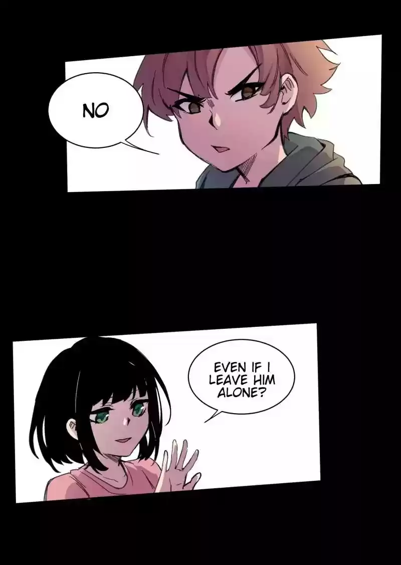 Read LUMINE Manga Online