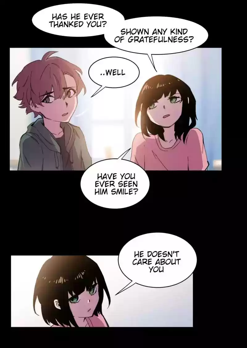 Read LUMINE Manga Online