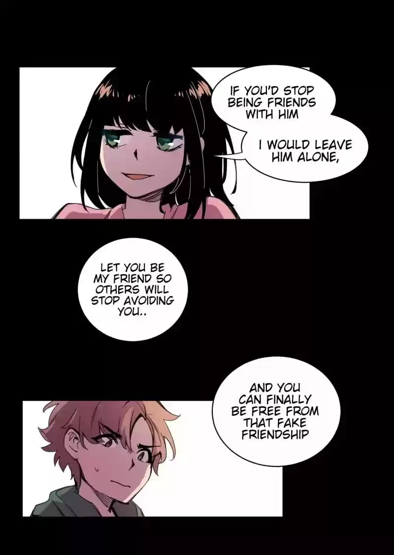 Read LUMINE Manga Online