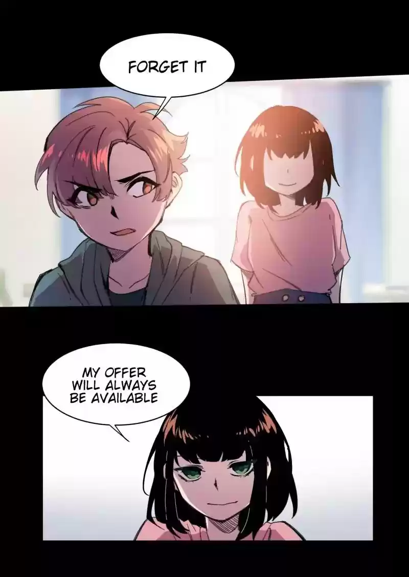 Read LUMINE Manga Online