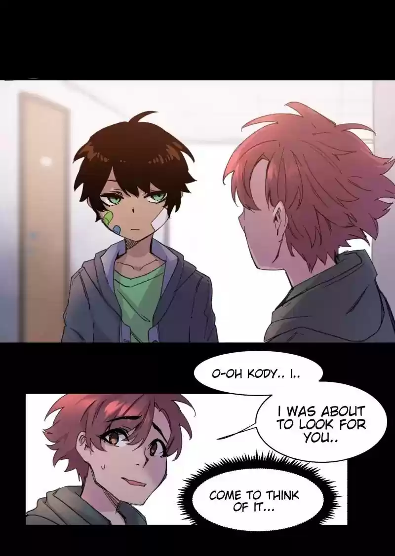 Read LUMINE Manga Online