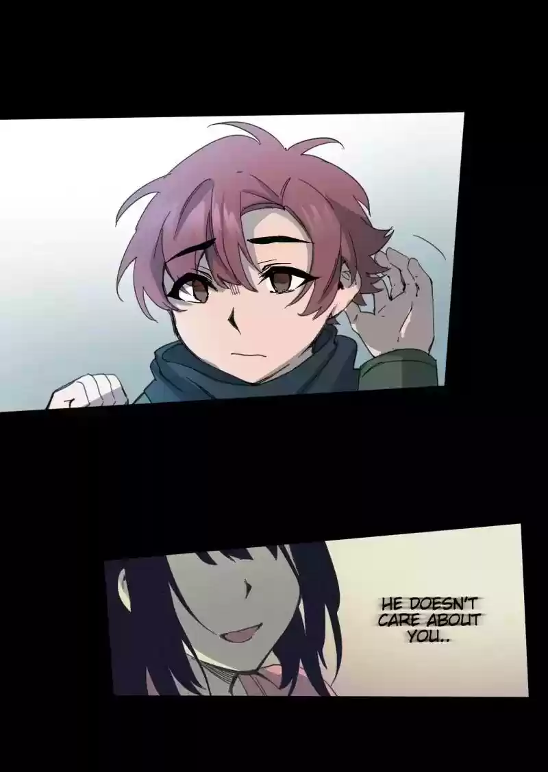 Read LUMINE Manga Online
