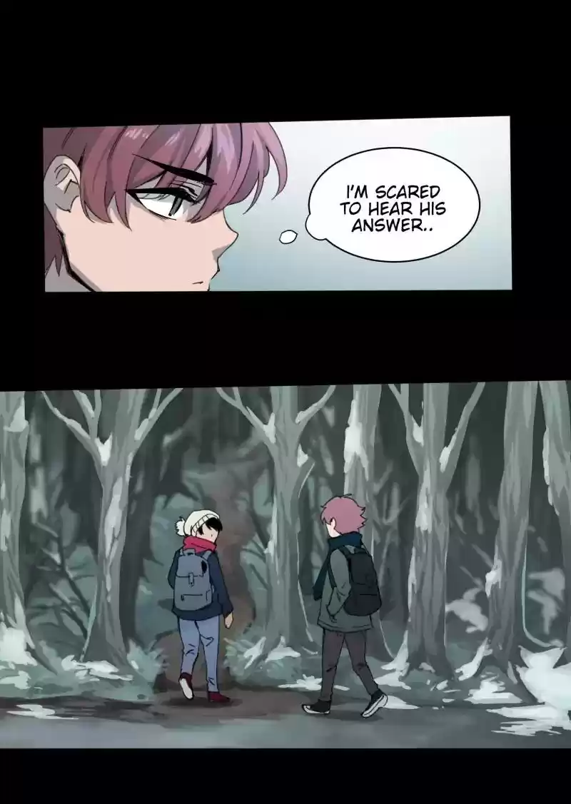 Read LUMINE Manga Online