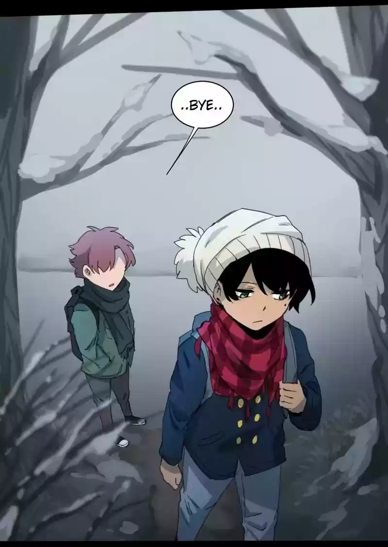 Read LUMINE Manga Online