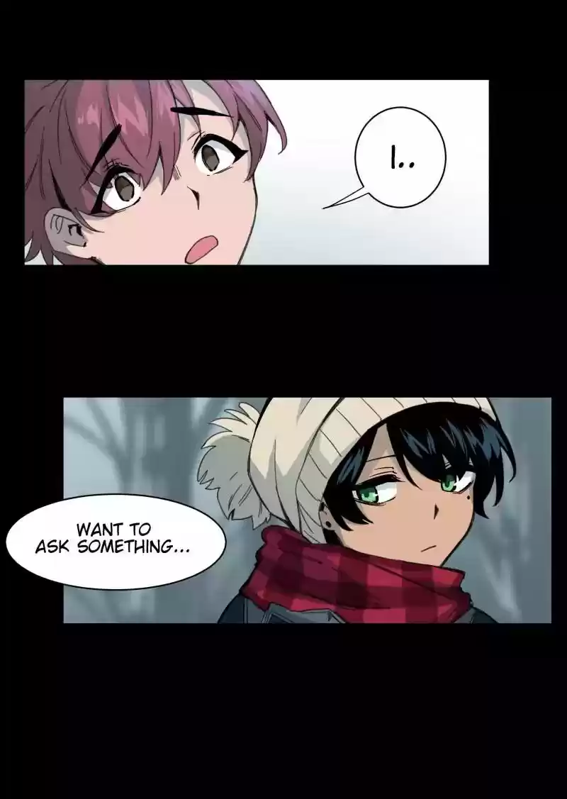 Read LUMINE Manga Online
