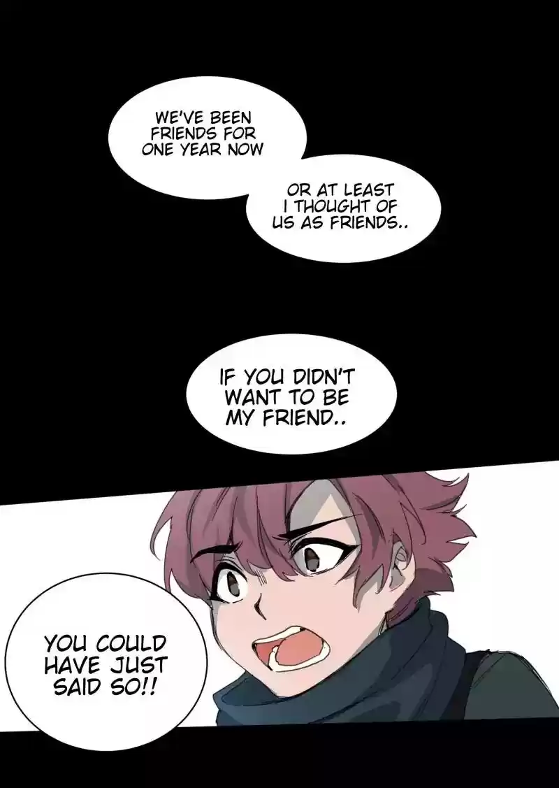 Read LUMINE Manga Online