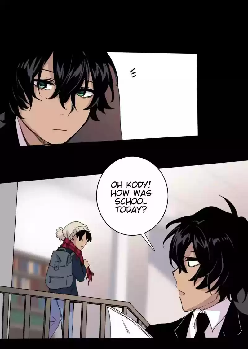 Read LUMINE Manga Online